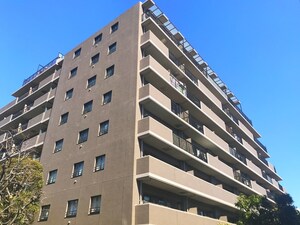 ﾗｲｵﾝｽﾞｶﾞｰﾃﾞﾝ新所沢(606)