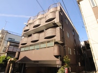 ハイネス鹿島田
