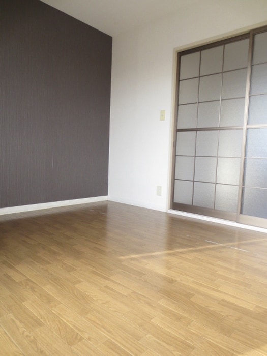 居室 シャトル砂場