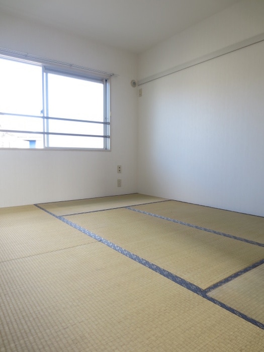 居室 シャトル砂場