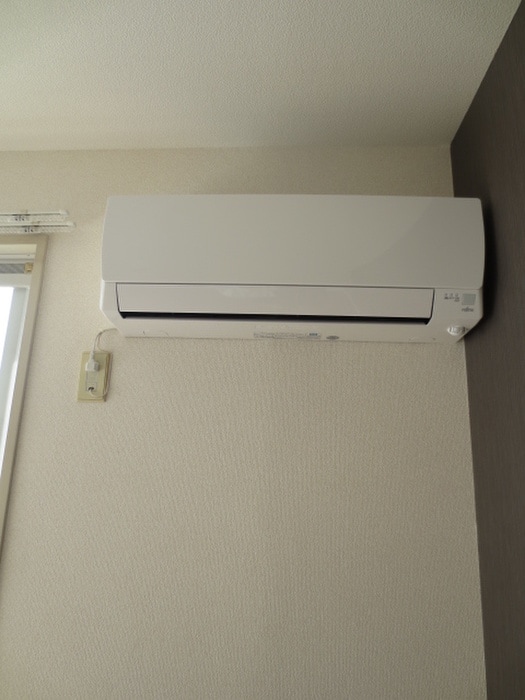 内観写真 シャトル砂場