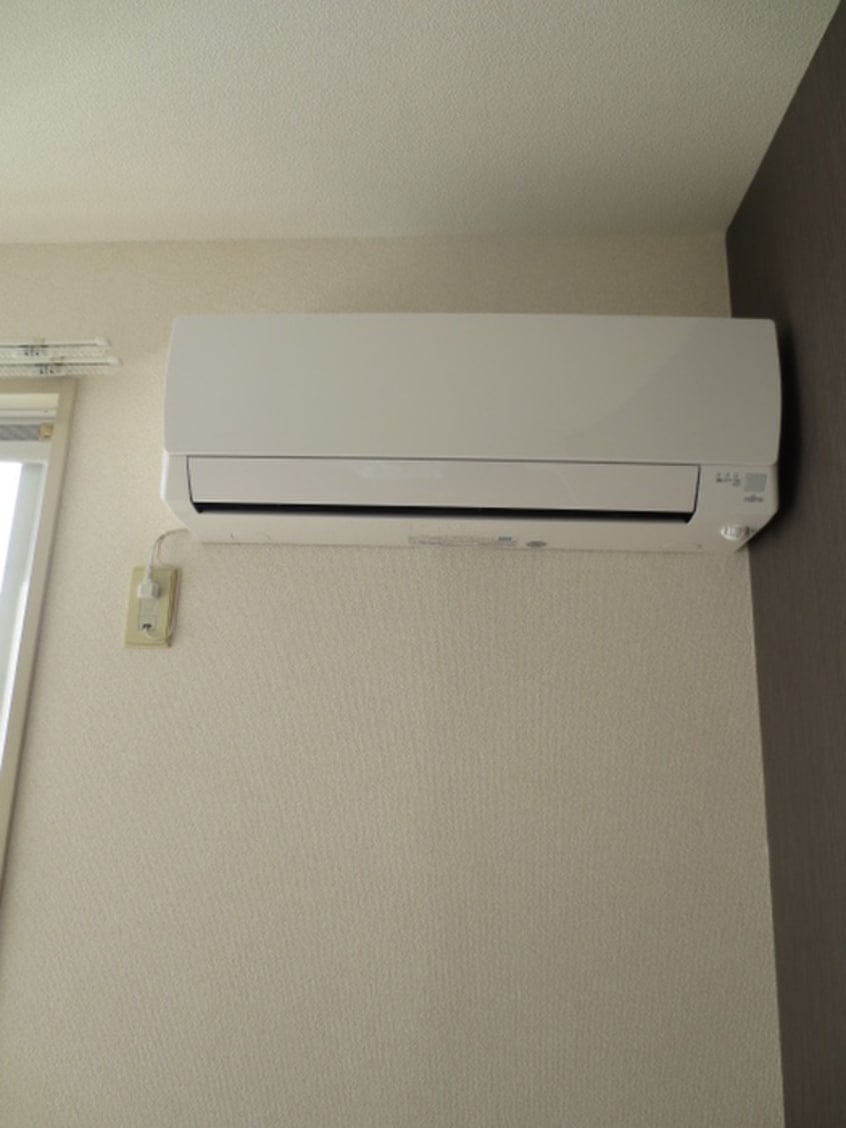 内観写真 シャトル砂場