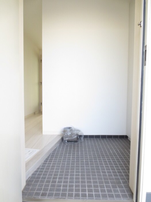 玄関 アーク相模原レジデンス