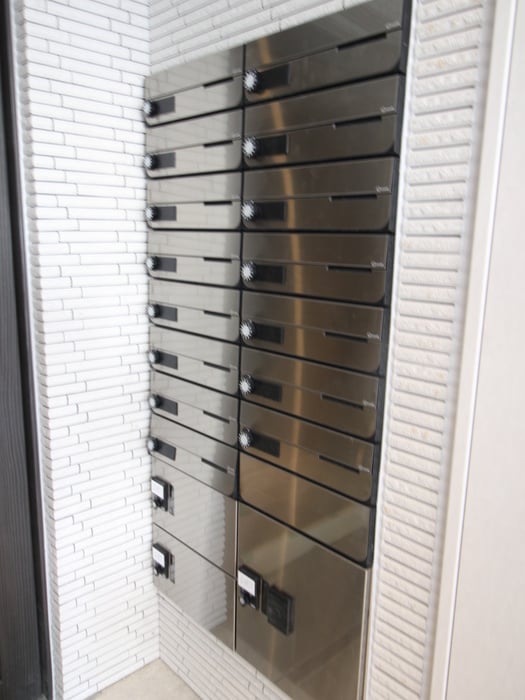 建物設備 Ｖｉｅｗ ＴｅｒｒａｃｅⅡ