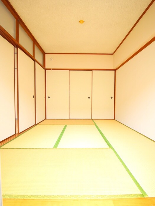 居室 ビレッジハウス上尾向原2号棟