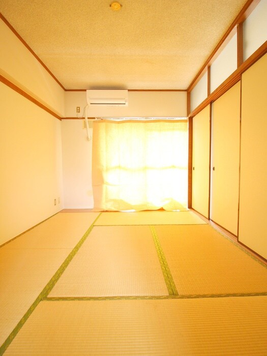 居室 ビレッジハウス上尾向原2号棟