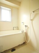 バス／シャワールーム等 ビレッジハウス上尾向原2号棟