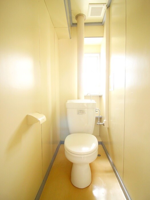 トイレ ビレッジハウス上尾向原2号棟