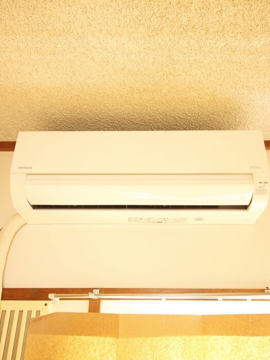 内観写真 ビレッジハウス上尾向原2号棟