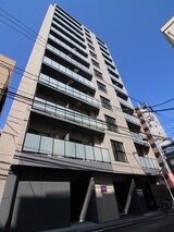 S-RESIDENCE新御徒町East