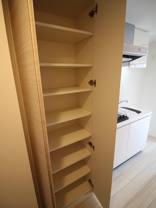 靴箱 S-RESIDENCE新御徒町East