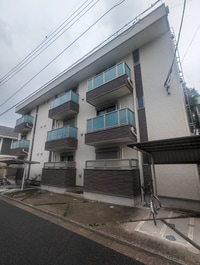 アリエッタ大宮