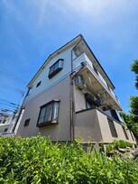 サンライトパストラル　Ｂ棟