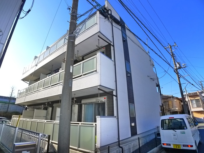 その他 リブリ・アンカレッジ