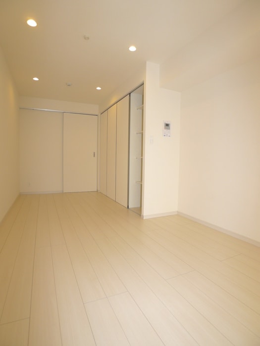 居室 リブリ・アンカレッジ