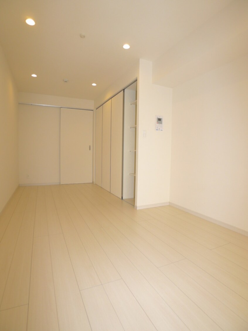 居室 リブリ・アンカレッジ