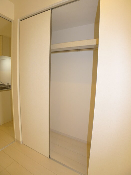 収納 リブリ・アンカレッジ