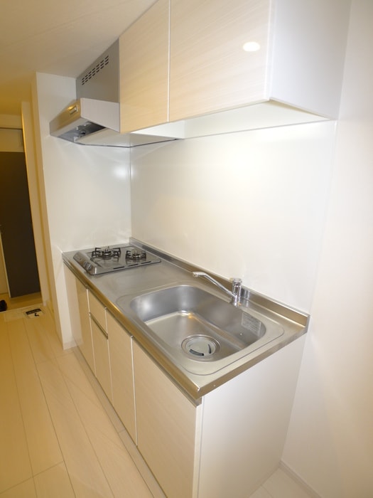 キッチン リブリ・アンカレッジ