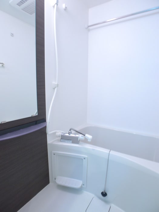 バス／シャワールーム等 リブリ・アンカレッジ