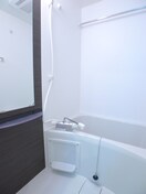 バス／シャワールーム等 リブリ・アンカレッジ