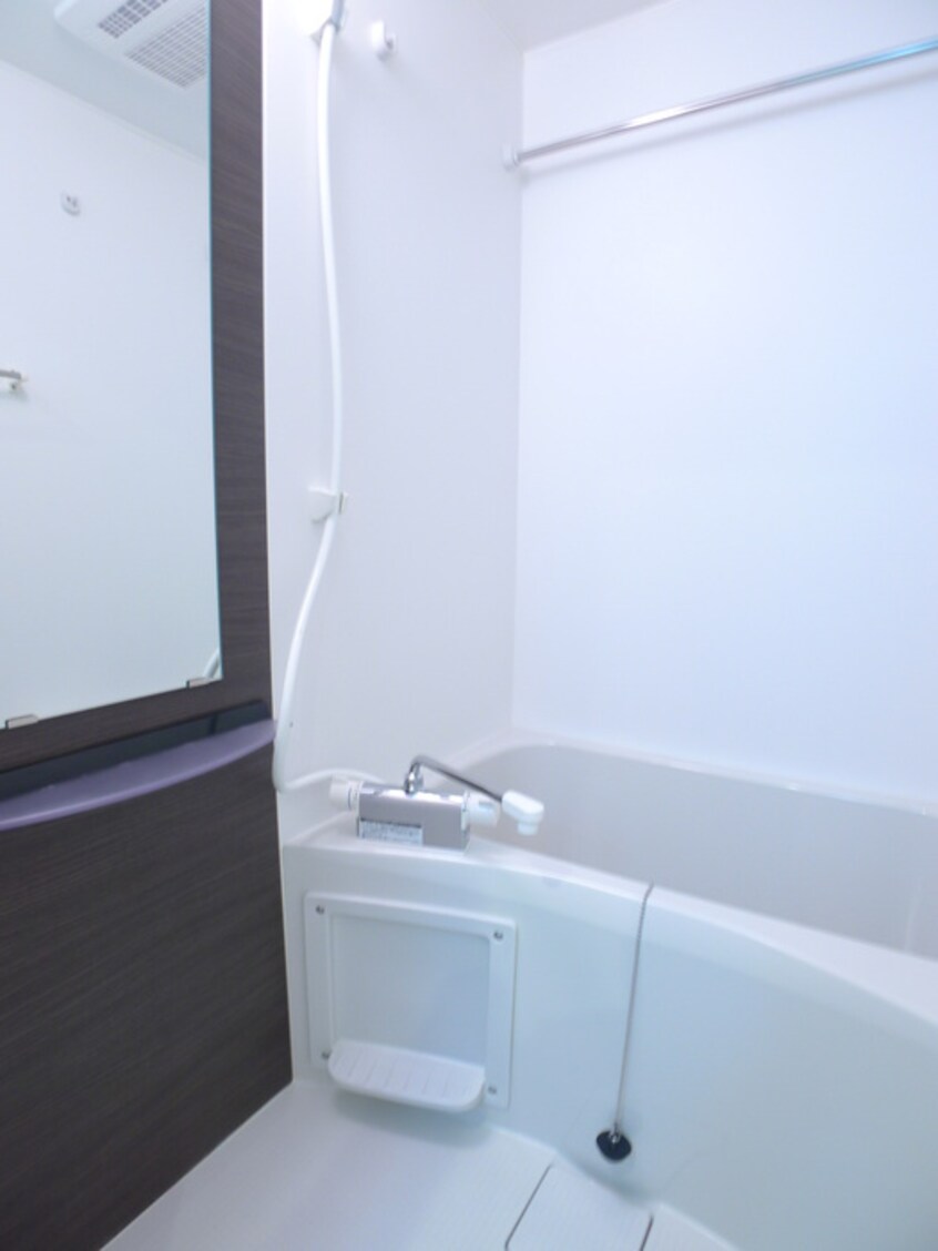 バス／シャワールーム等 リブリ・アンカレッジ