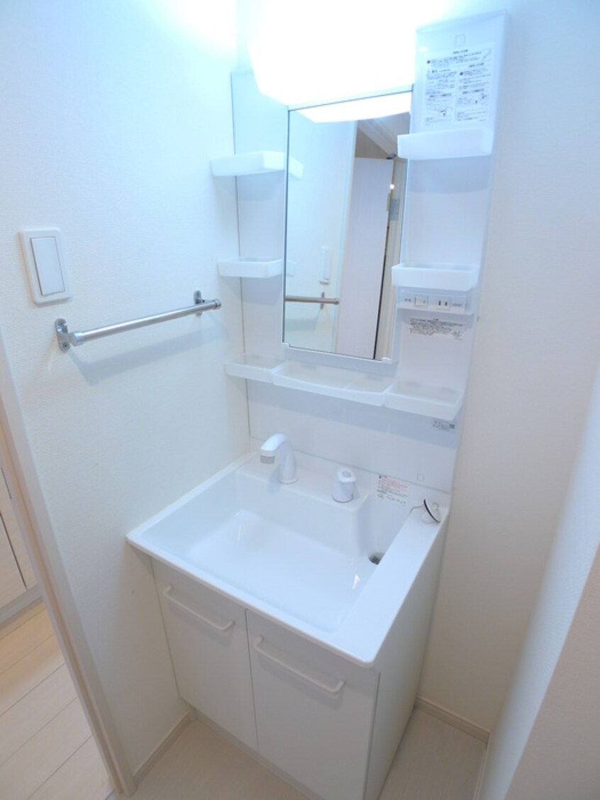 洗面 リブリ・アンカレッジ