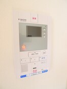 内観写真 リブリ・アンカレッジ