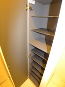 靴箱 リブリ・アンカレッジ