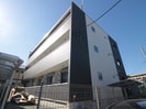 リコルテ湘南の外観
