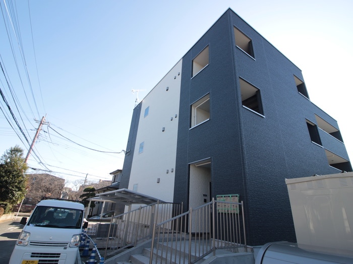 外観写真 リコルテ湘南