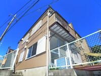 北柏シティコーポ