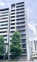 外観写真 バウスフラッツ蔵前