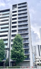 バウスフラッツ蔵前