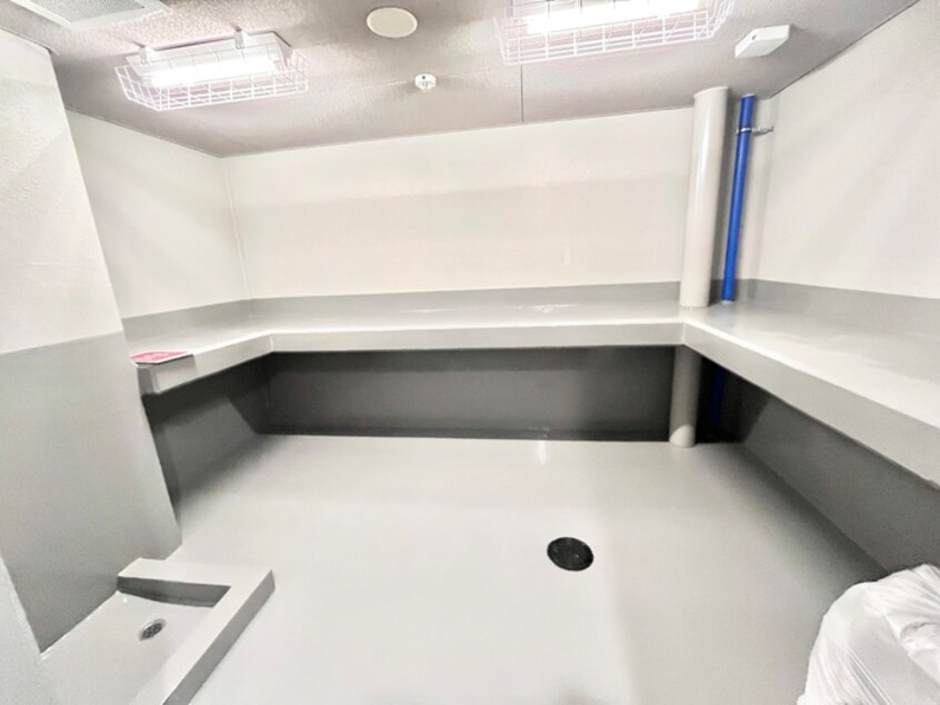 外観写真 バウスフラッツ蔵前