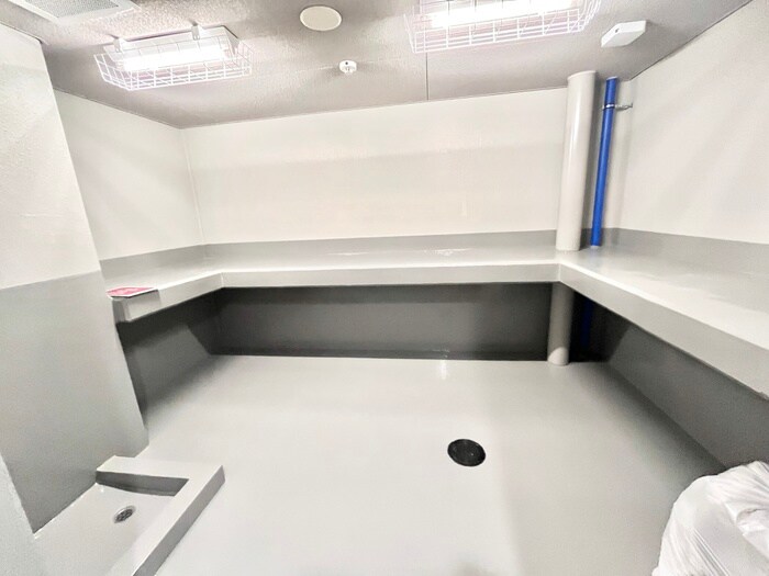 外観写真 バウスフラッツ蔵前