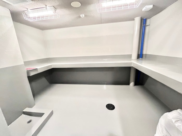 外観写真 バウスフラッツ蔵前