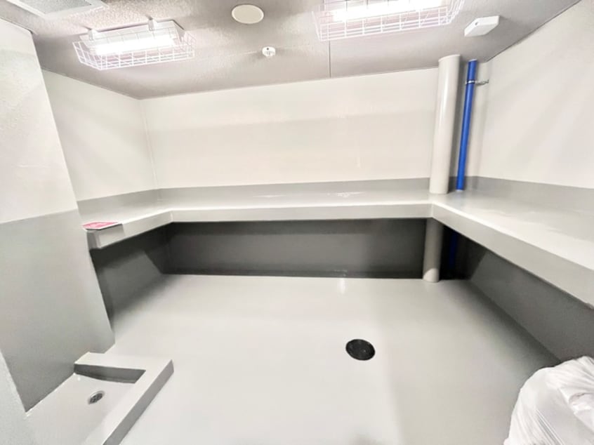 外観写真 バウスフラッツ蔵前