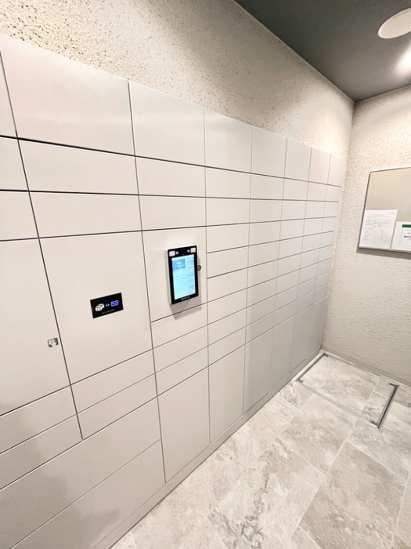 外観写真 バウスフラッツ蔵前