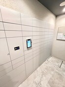 外観写真 バウスフラッツ蔵前