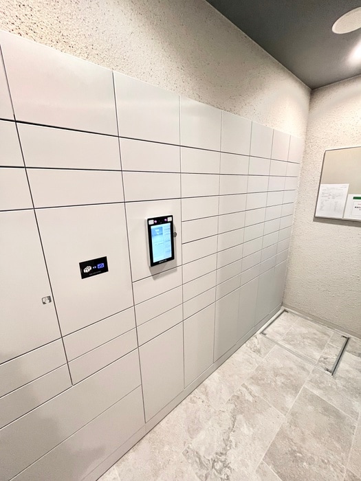 外観写真 バウスフラッツ蔵前