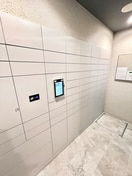 外観写真 バウスフラッツ蔵前