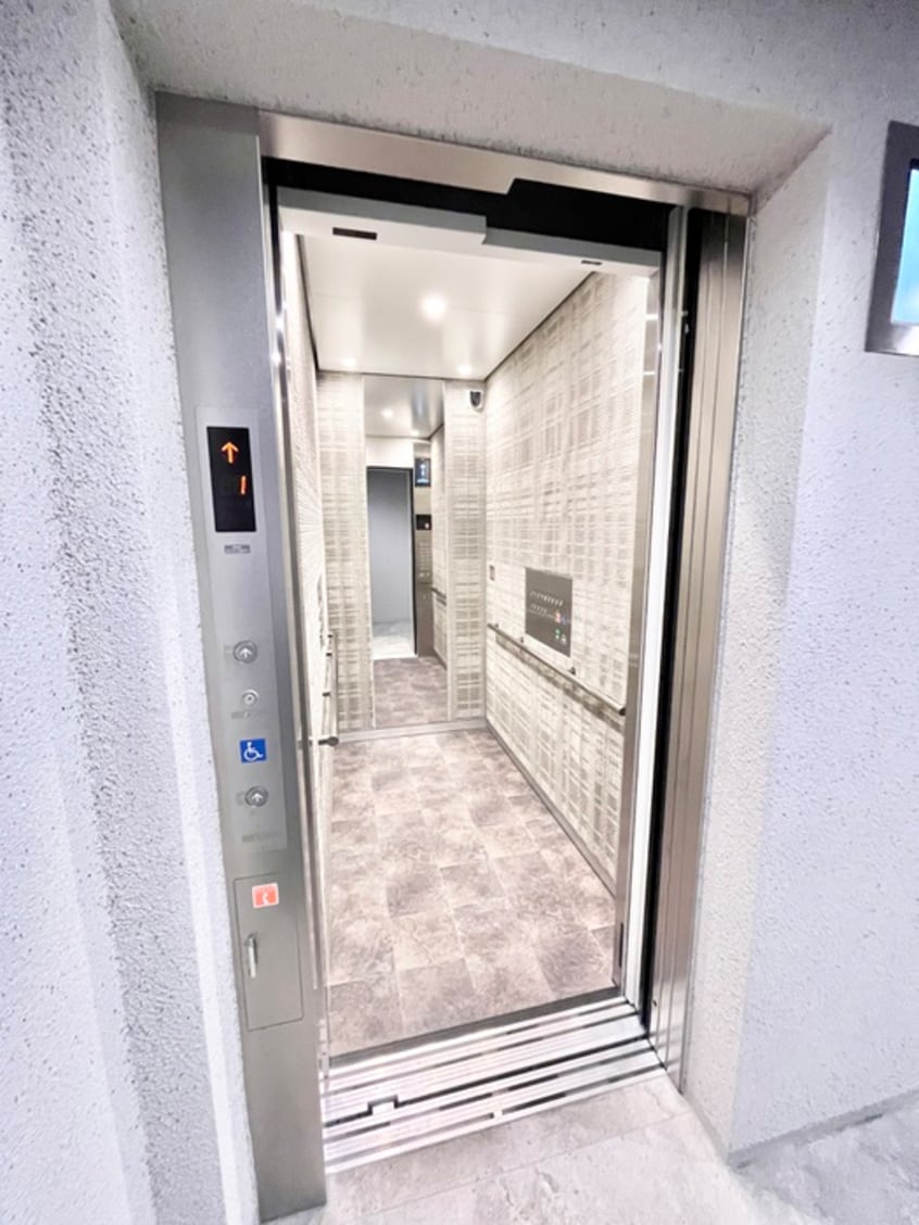 外観写真 バウスフラッツ蔵前