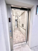 外観写真 バウスフラッツ蔵前