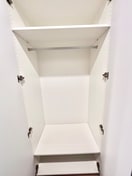 収納 バウスフラッツ蔵前