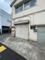 東墨田１丁目７貸工場