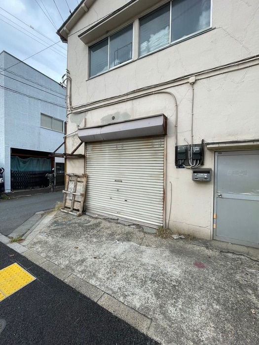外観写真 東墨田１丁目７貸工場