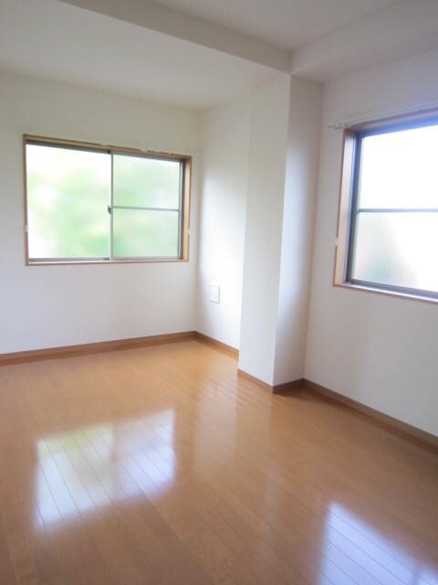 居室 アンプルールフェールプラージュ