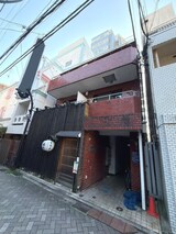 ムサシノ第１ビル