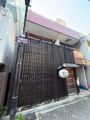 外観写真 ムサシノ第１ビル