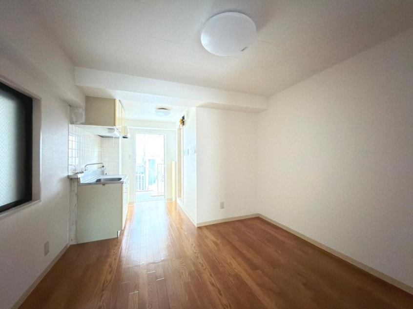 居室 ムサシノ第１ビル